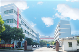 生產(chǎn)環(huán)境